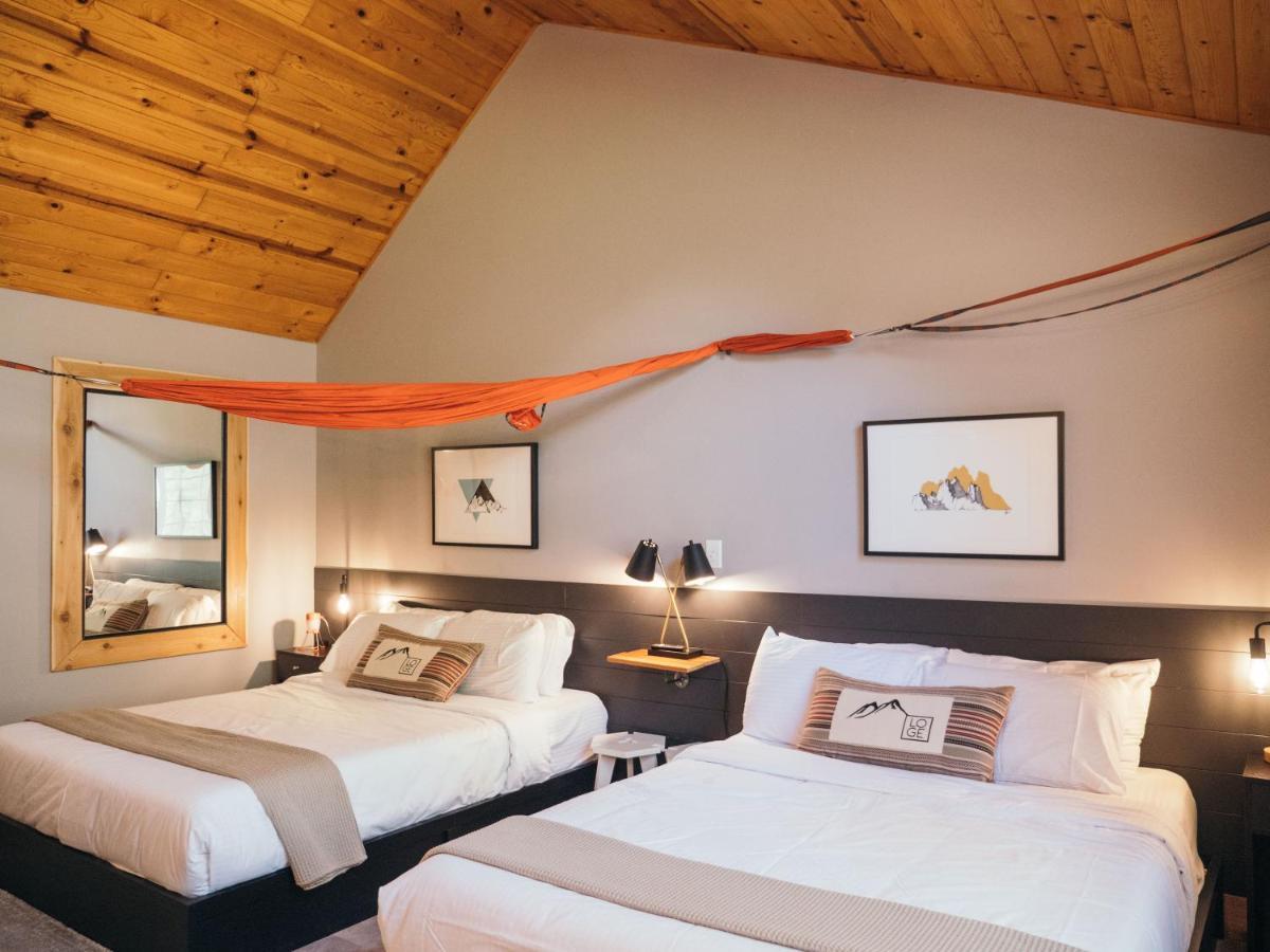 Summit View Inn Маунт Шаста Екстериор снимка