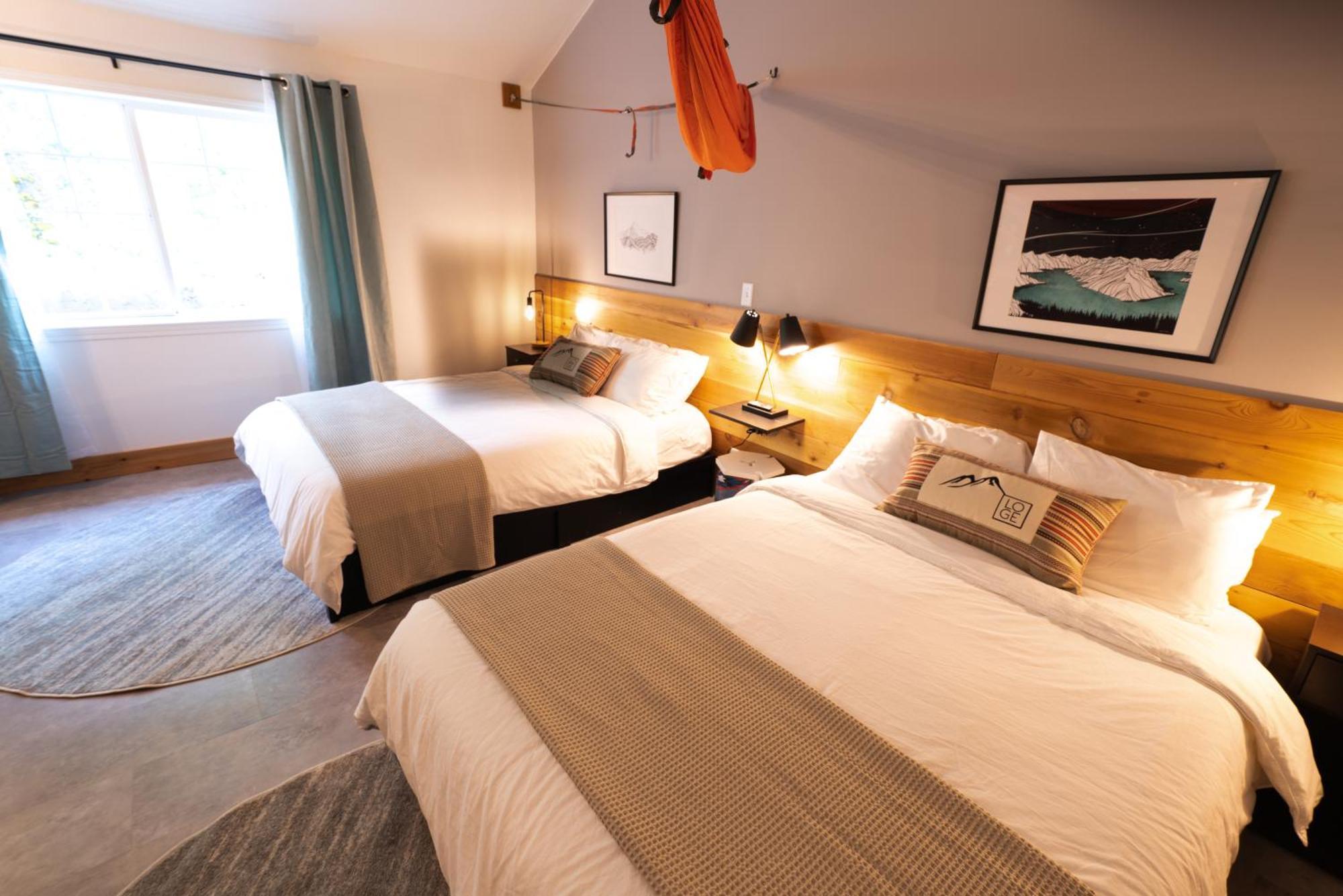 Summit View Inn Маунт Шаста Екстериор снимка