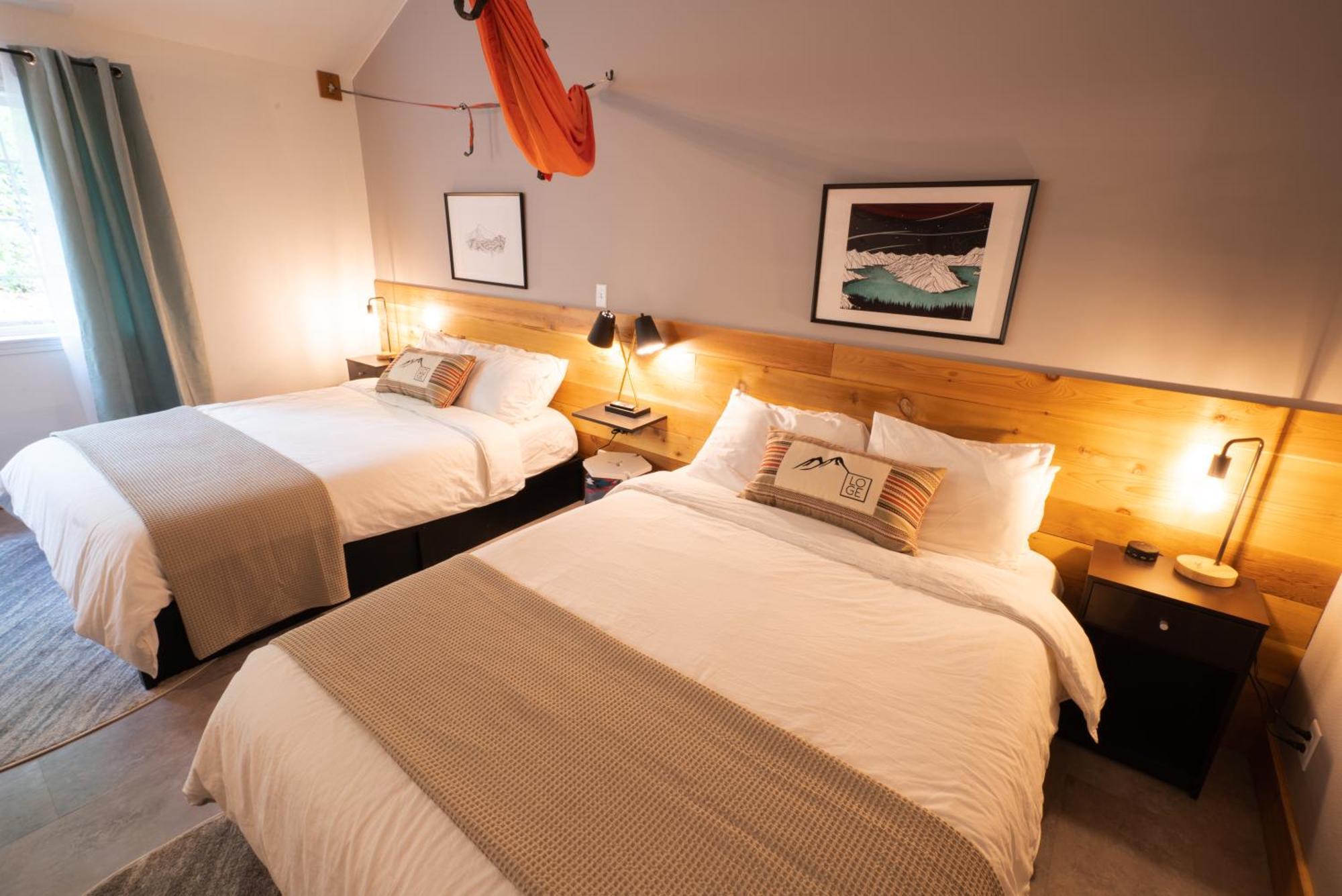 Summit View Inn Маунт Шаста Екстериор снимка