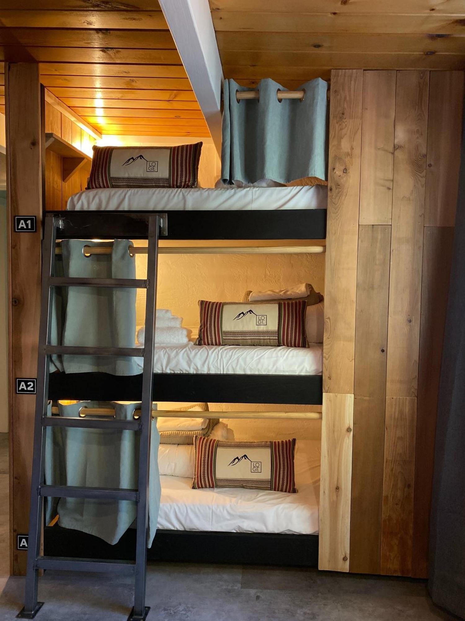 Summit View Inn Маунт Шаста Екстериор снимка